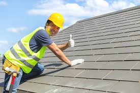 Fast & Reliable Emergency Roof Repairs in Hooper, NE